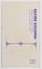 1968 G/G-680621 Blue Cheer Grande Ballroom Detroit Postcard Excellent 77 - 2