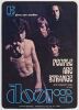 1967 The Doors People Are Strange Elektra Records Full-Page Ad Excellent 77