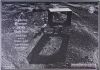 1968 FD-140 Quicksilver Messenger Service Avalon Ballroom Poster Near Mint 89