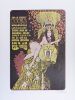2003 Bob Masse The Doors Victoria Arena & Dante's Inferno Vancouver RP Signed Masse LE Poster Mint 91
