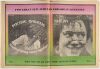 1967 Phil Ochs World Countdown Music Newspaper Vol. 3 No.5 Near Mint 83 - 3
