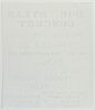 1965 Bob Dylan Patrick Gym University of Vermont Flyer Mint 91 - 2