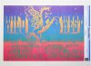 1969 FD-690707 Joan Baez 660 Great Highway & Fillmore West Poster CGC 9.2