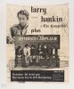 1965 AOR-2.135 Jefferson Airplane Harmon Gymnasium U.C. Berkeley Poster Extra Fine 69