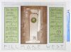 1970 BG-246 Led Zeppelin The Byrds Van Morrison Fillmore West Signed Singer Poster CGC 9.8