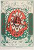 1966 FD-33 Grateful Dead Avalon Ballroom RP4 Poster Extra Fine 65