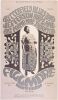 1966 BG-31 Big Mama Thornton Butterfield Blues Band Fillmore Poster Excellent 79