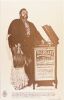1968 FD-133 Bill Haley & The Comets The Drifters Avalon Ballroom Poster Near Mint 87