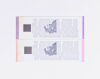 1995 Set of 2 Grateful Dead at Boston Garden Unused Tickets Near Mint 85 - 2