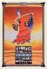 2008 BGP-358 Phil Lesh & Friends The Warfield Theatre Poster Near Mint 83