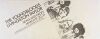 1970 Youngbloods Boston Tea Party Poster Fine 57 Restored