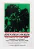 1977 Bob Marley and the Wailers Paramount Northwest Portland Poster Excellent 7