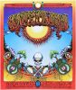 1969 AOR-2.24 Grateful Dead Aoxomoxoa Avalon Ballroom RP5 Poster Near Mint 89