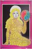 1967 AOR-2.349 Wes Wilson Joint Show RP2 Poster Excellent 79