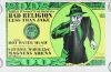 2002 Bad Religion Less Than Jake Magness Arena Denver LE Signed Kuhn Poster Excellent 73