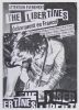 2002 The Libertines in France Program Excellent 79