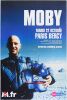 2002 Moby Paris Bercy Poster Extra Fine 67