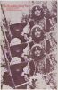 1969 The Incredible String Band Boston Tea Party Poster Near Mint 89