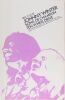 1969 Johnny Winter Janis Joplin Sit-In Boston Tea Party Poster Near Mint 81