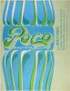 1970 Poco Boston Tea Party Poster Extra Fine 69