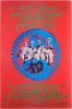 1970 Hot Tuna Captain Beefheart Pepperland San Rafael Poster Excellent 79