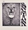 1969 Santana Debut Album Columbia Records Album Slick Near Mint 85