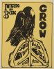 Crow Music Box Flyer Excellent 75