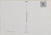 1968 God Bless Tiny Tim Postcard Near Mint 85 - 2