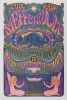 1969 Steppenwolf Kansas City Municipal Auditorium Handbill Mint 91