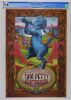 1997 NF-251 Tom Petty & The Heartbreakers The Fillmore Poster CGC 9.8