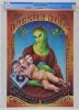 1998 BGP-201 Emek Beastie Boys Portland Rose Garden & Oakland Coliseum Arena Poster CGC 10