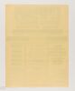 1963 Bob Dylan Pete Seeger Brandeis University First Annual Folk Festival Order Form Flyer Near Mint 89 - 2
