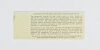 1969 Woodstock Music & Art Festival Sunday Ticket Near Mint 85 - 2