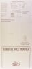 1975 Pete Seeger 37th Annual National Folk Festival Wolf Trap Virginia Mailer Excellent 75 - 2