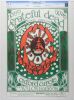 1966 FD-33 Grateful Dead Oxford Circle Avalon Ballroom Signed Mouse Poster CGC 9.4
