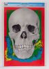 1967 FD-82 Grateful Dead 1601 W Evans Street Denver Poster CGC 9.8