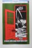 1969 BG-154 Grateful Dead Fillmore West Poster CGC 9.8