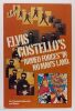 1979 Elvis Costello Columbia Records Armed Forces Stand Up Promotional Cardboard Display Excellent 79