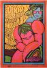 1967 BG-93 The Doors Procol Harum Winterland & Fillmore Auditorium Poster Extra Fine 69