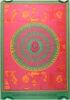 1967 FD-53 Quicksilver Messenger Service John Lee Hooker Avalon Ballroom Poster Extra Fine 69