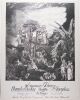 1968 Chambers Brothers Hour Glass Duane & Gregg Allman Santa Cruz County Fairgrounds Poster Near Mint 83
