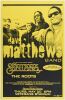 1999 Dave Matthews Band Santana Veterans Stadium Philadelphia Poster Mint 91