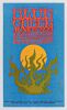 1968 G/G-680621 Blue Cheer Grande Ballroom Detroit Postcard Excellent 77