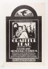 1974 Grateful Dead Portland Memorial Coliseum Poster Near Mint 81 Lightly Restored