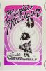 1976 Maria Muldaur Armadillo World Headquarters Austin Poster Extra Fine 69