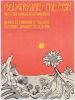 1967 Country Joe & The Fish Congress of Wonders Berkeley Community Theater Handbill Excellent 75