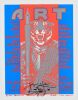 1986 Maria Muldaur Artist Rights Today The Stone Signed Mouse Handbill Near Mint 89