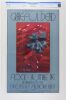 1969 BG-205 Grateful Dead Humble Pie Fillmore West Signed Singer Poster CGC 9.8