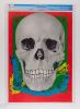 1967 FD-82 Grateful Dead 1601 W Evans Street Denver Poster CGC 9.9