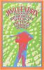 1968 G/G-680223A Jimi Hendrix Masonic Temple Detroit Commemorative RP1 Signed Grimshaw Poster Near Mint 85